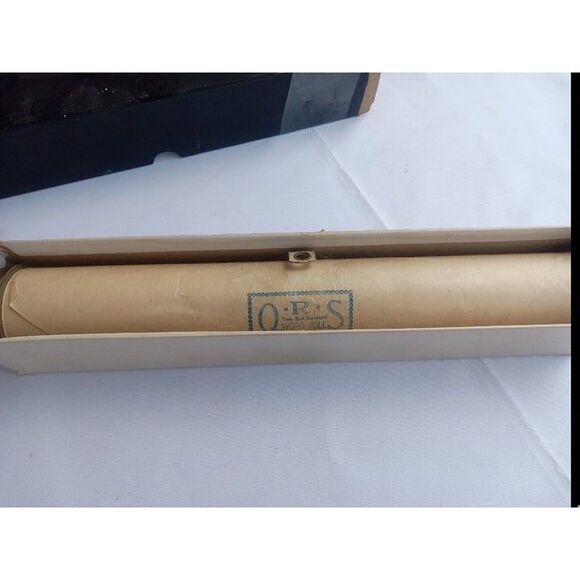 5/$25 Antique QRS "My Mammy" Piano Roll WORD ROLL Fox TROT YOUNG & Sam LEWIS - Picture 3 of 5